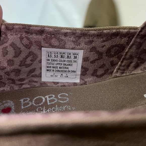 Bob’s *new* - Picture 5 of 5